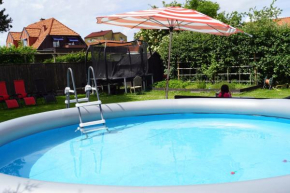 Brabo2 in Landskrona